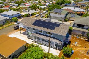 Custom Home Construction in Honolulu